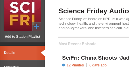 posts best science podcasts posts best science podcasts